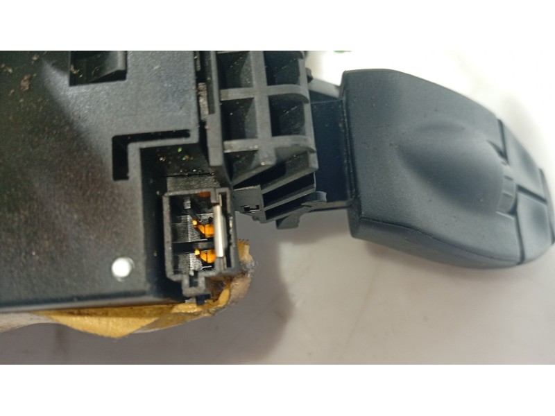 Recambio de modulo electronico para peugeot 407 (6d_) 1.6 hdi 110 (6d9hzc, 6d9hyc) referencia OEM IAM   