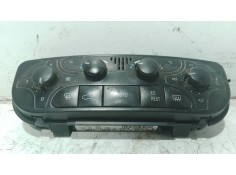 Recambio de mando calefaccion / aire acondicionado para mercedes-benz clase c (w203) c 200 cdi (203.004) referencia OEM IAM   