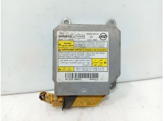 Recambio de centralita airbag para ssangyong rexton / rexton ii (gab_) 2.7 xdi referencia OEM IAM   