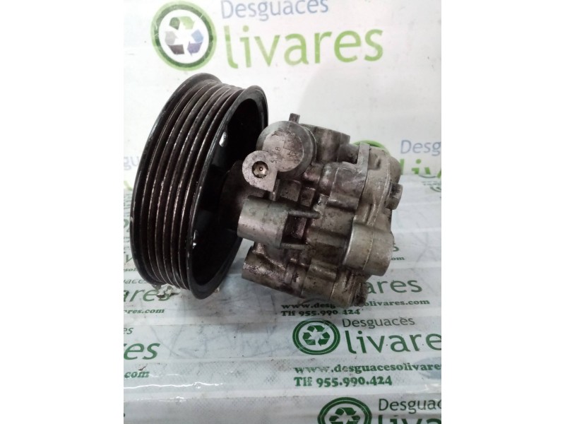 Recambio de bomba direccion para  referencia OEM IAM 5329/1  