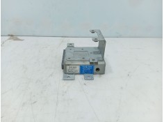 Recambio de modulo electronico para ssangyong rexton / rexton ii (gab_) 2.7 xdi referencia OEM IAM   