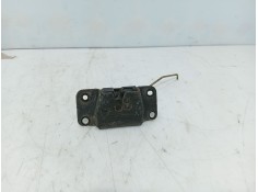 Recambio de cerradura maletero / porton para ssangyong rexton / rexton ii (gab_) 2.7 xdi referencia OEM IAM   