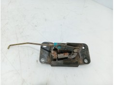Recambio de cerradura maletero / porton para ssangyong rexton / rexton ii (gab_) 2.7 xdi referencia OEM IAM    2
