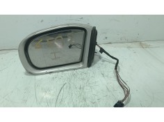 Recambio de retrovisor izquierdo para mercedes-benz clase c (w203) c 200 cdi (203.004) referencia OEM IAM   