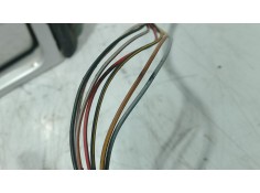 Recambio de retrovisor izquierdo para mercedes-benz clase c (w203) c 200 cdi (203.004) referencia OEM IAM    2