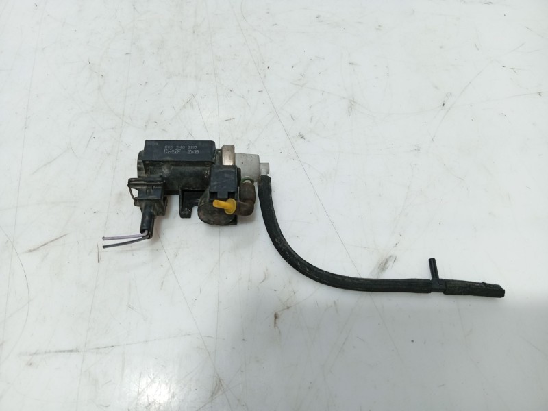Recambio de valvula para ssangyong rexton / rexton ii (gab_) 2.7 xdi referencia OEM IAM   