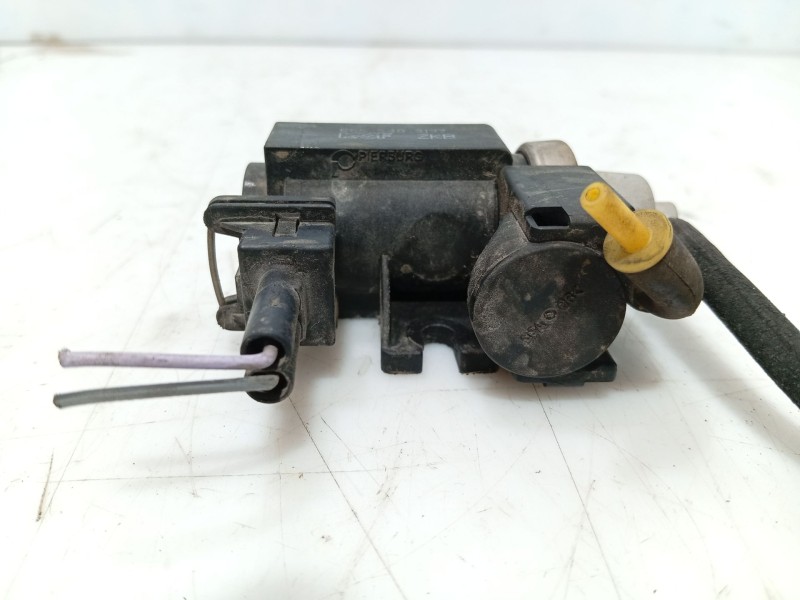 Recambio de valvula para ssangyong rexton / rexton ii (gab_) 2.7 xdi referencia OEM IAM   