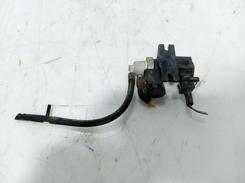 Recambio de valvula para ssangyong rexton / rexton ii (gab_) 2.7 xdi referencia OEM IAM   