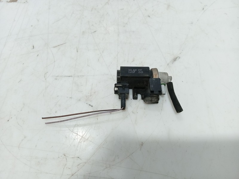 Recambio de valvula para ssangyong rexton / rexton ii (gab_) 2.7 xdi referencia OEM IAM   