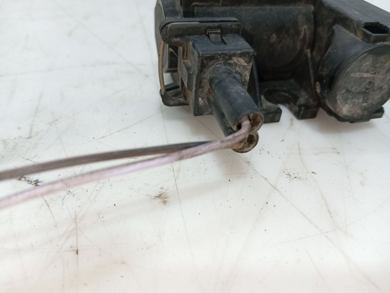 Recambio de valvula para ssangyong rexton / rexton ii (gab_) 2.7 xdi referencia OEM IAM   