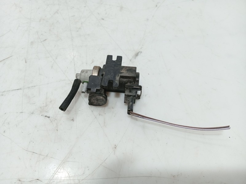 Recambio de valvula para ssangyong rexton / rexton ii (gab_) 2.7 xdi referencia OEM IAM   