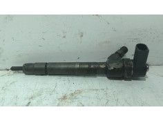 Recambio de inyector para mercedes-benz clase c (w203) c 200 cdi (203.004) referencia OEM IAM   