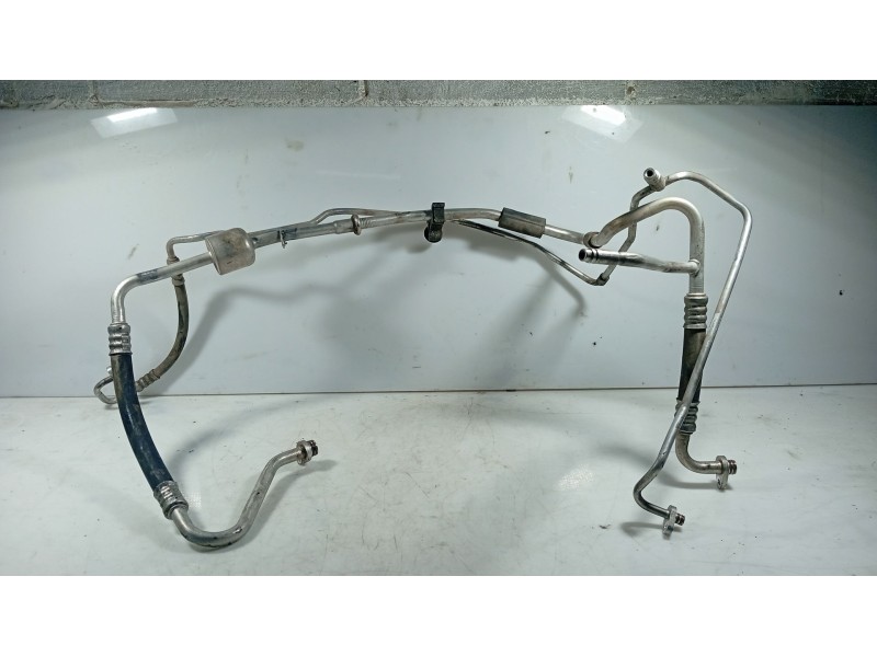 Recambio de tubo para peugeot 407 (6d_) 1.6 hdi 110 (6d9hzc, 6d9hyc) referencia OEM IAM   