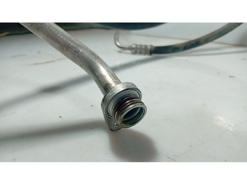Recambio de tubo para peugeot 407 (6d_) 1.6 hdi 110 (6d9hzc, 6d9hyc) referencia OEM IAM   