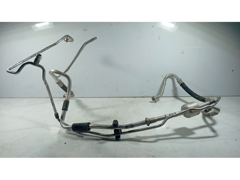 Recambio de tubo para peugeot 407 (6d_) 1.6 hdi 110 (6d9hzc, 6d9hyc) referencia OEM IAM   