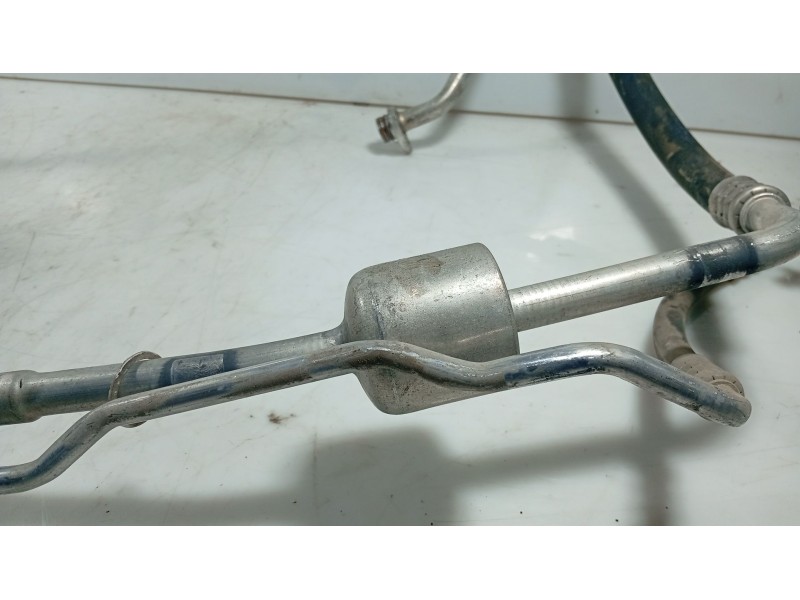 Recambio de tubo para peugeot 407 (6d_) 1.6 hdi 110 (6d9hzc, 6d9hyc) referencia OEM IAM   