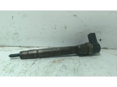 Recambio de inyector para mercedes-benz clase c (w203) c 200 cdi (203.004) referencia OEM IAM   