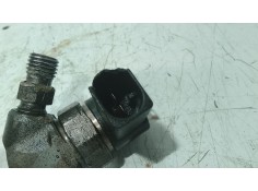 Recambio de inyector para mercedes-benz clase c (w203) c 200 cdi (203.004) referencia OEM IAM    2
