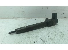Recambio de inyector para mercedes-benz clase c (w203) c 200 cdi (203.004) referencia OEM IAM   