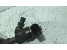 Recambio de inyector para mercedes-benz clase c (w203) c 200 cdi (203.004) referencia OEM IAM    2