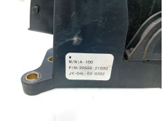 Recambio de pedal acelerador para ssangyong rexton / rexton ii (gab_) 2.7 xdi referencia OEM IAM    2