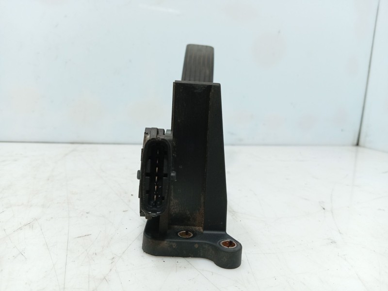 Recambio de pedal acelerador para ssangyong rexton / rexton ii (gab_) 2.7 xdi referencia OEM IAM   