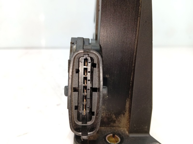 Recambio de pedal acelerador para ssangyong rexton / rexton ii (gab_) 2.7 xdi referencia OEM IAM   