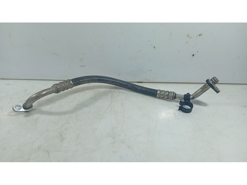 Recambio de tubo para peugeot 407 (6d_) 1.6 hdi 110 (6d9hzc, 6d9hyc) referencia OEM IAM   