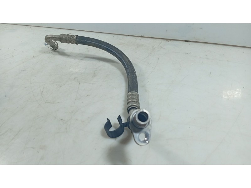 Recambio de tubo para peugeot 407 (6d_) 1.6 hdi 110 (6d9hzc, 6d9hyc) referencia OEM IAM   