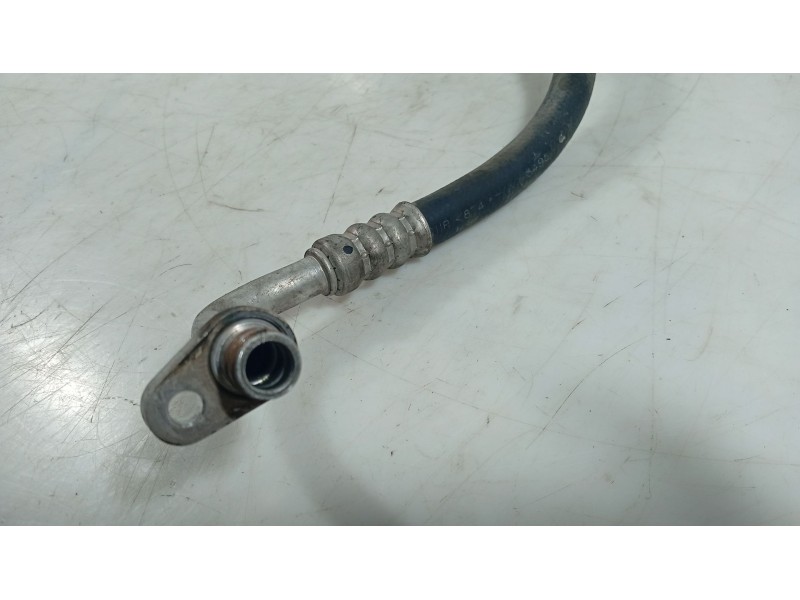 Recambio de tubo para peugeot 407 (6d_) 1.6 hdi 110 (6d9hzc, 6d9hyc) referencia OEM IAM   