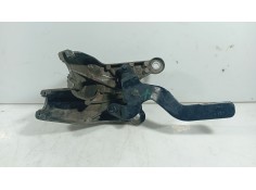 Recambio de selector cambio para peugeot 407 (6d_) 1.6 hdi 110 (6d9hzc, 6d9hyc) referencia OEM IAM   