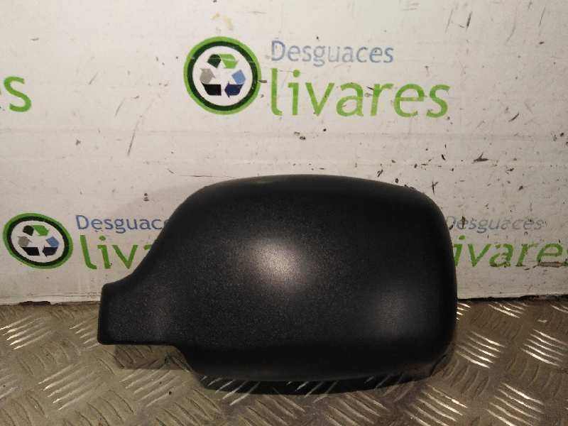 Recambio de carcasa retrovisor izquierdo para  referencia OEM IAM 6343174  