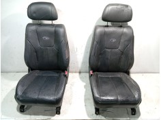 Recambio de asiento delantero izquierdo para ssangyong rexton / rexton ii (gab_) 2.7 xdi referencia OEM IAM   