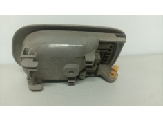 Recambio de maneta interior delantera izquierda para toyota corolla (e11) 1.4 linea terra (5-ptas) referencia OEM IAM 6927812130 2
