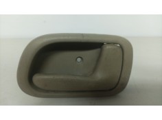 Recambio de maneta interior delantera derecha para toyota corolla (e11) 1.4 linea terra (5-ptas) referencia OEM IAM 6927712130RR