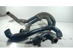 Recambio de tubo para peugeot 407 (6d_) 1.6 hdi 110 (6d9hzc, 6d9hyc) referencia OEM IAM   