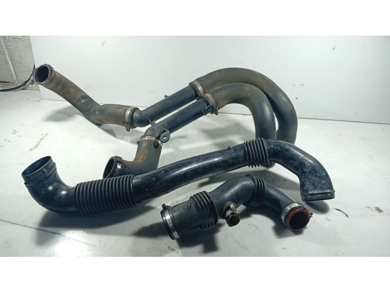 Recambio de tubo para peugeot 407 (6d_) 1.6 hdi 110 (6d9hzc, 6d9hyc) referencia OEM IAM   