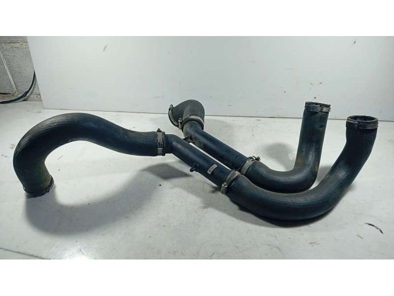 Recambio de tubo para peugeot 407 (6d_) 1.6 hdi 110 (6d9hzc, 6d9hyc) referencia OEM IAM   