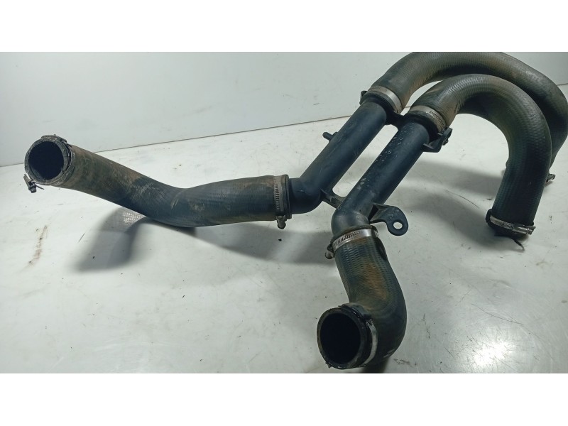 Recambio de tubo para peugeot 407 (6d_) 1.6 hdi 110 (6d9hzc, 6d9hyc) referencia OEM IAM   