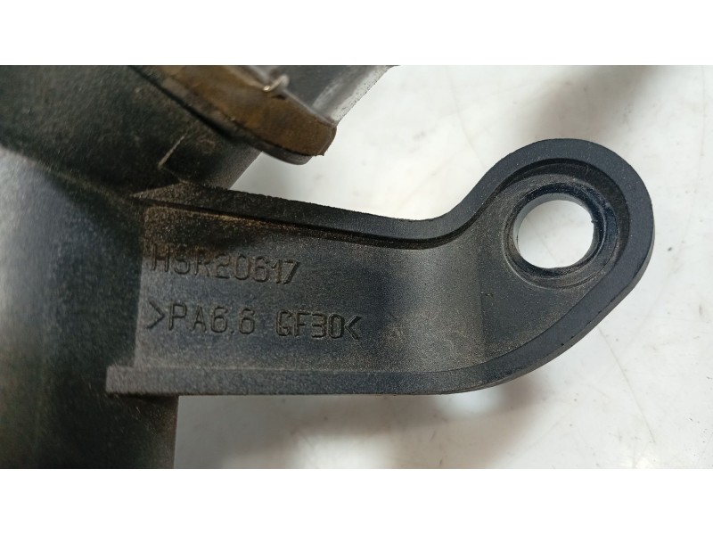 Recambio de tubo para peugeot 407 (6d_) 1.6 hdi 110 (6d9hzc, 6d9hyc) referencia OEM IAM   