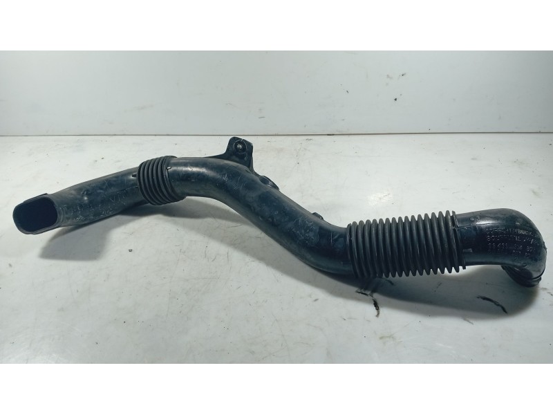 Recambio de tubo para peugeot 407 (6d_) 1.6 hdi 110 (6d9hzc, 6d9hyc) referencia OEM IAM   