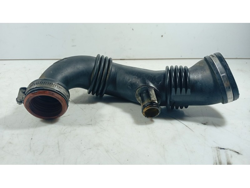 Recambio de tubo para peugeot 407 (6d_) 1.6 hdi 110 (6d9hzc, 6d9hyc) referencia OEM IAM   