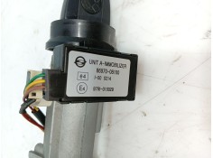 Recambio de conmutador de arranque para ssangyong rexton / rexton ii (gab_) 2.7 xdi referencia OEM IAM    2