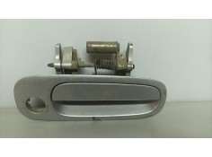 Recambio de maneta exterior trasera derecha para toyota corolla (e11) 1.4 linea terra (5-ptas) referencia OEM IAM 6923002060  