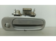 Recambio de maneta exterior trasera derecha para toyota corolla (e11) 1.4 linea terra (5-ptas) referencia OEM IAM 6923002060   2