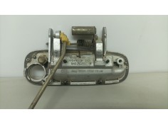 Recambio de maneta exterior delantera izquierda para toyota corolla (e11) 1.4 linea terra (5-ptas) referencia OEM IAM 6922002060 2