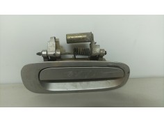 Recambio de maneta exterior delantera derecha para toyota corolla (e11) 1.4 linea terra (5-ptas) referencia OEM IAM 6921002060  