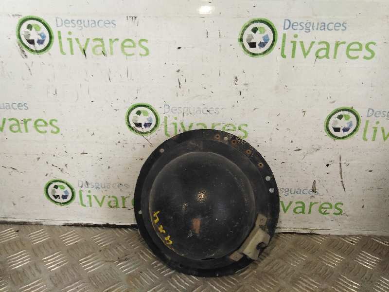 Recambio de faro derecho para  referencia OEM IAM   