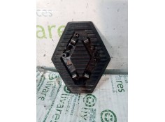 Recambio de rejilla delantera para  referencia OEM IAM 8200115115   2