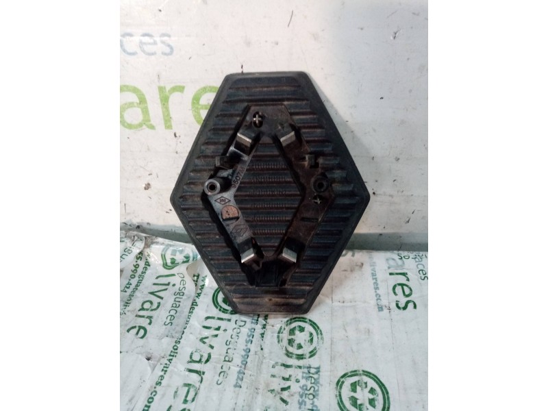 Recambio de rejilla delantera para  referencia OEM IAM 8200115115  